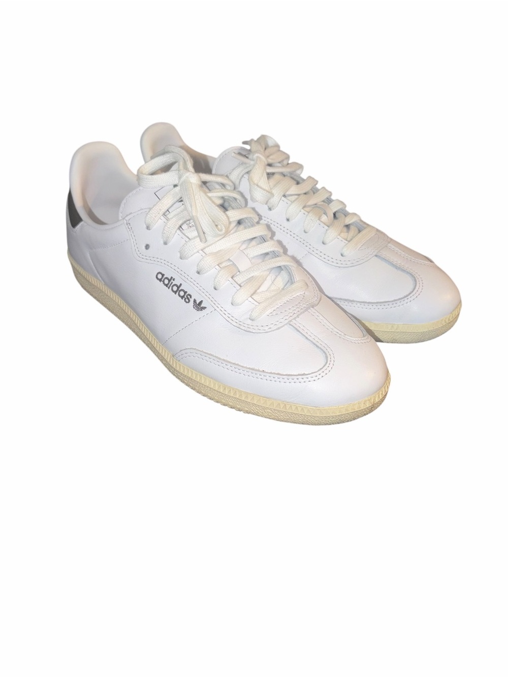 Adidas samba ADV mens shoes size 10.5